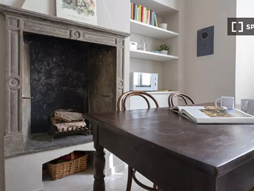 Immagine 8 di Appartamento in affitto  in Via Giovanni Battista Morgagni a Milano