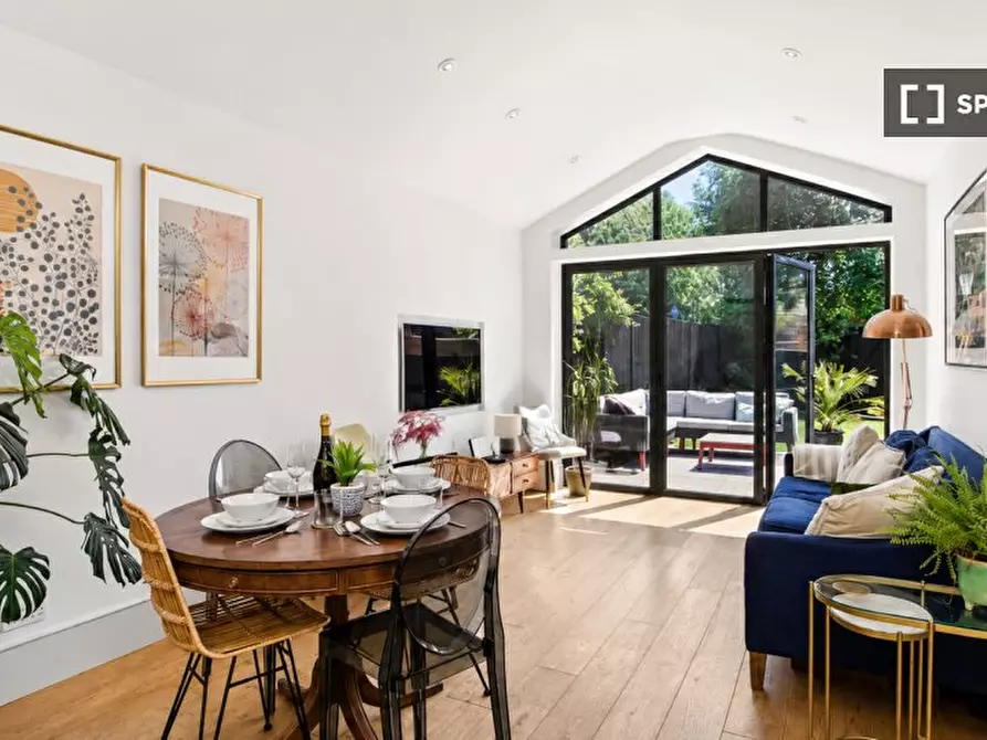 Immagine 1 di Appartamento in affitto  in Nelson Street a Hertford