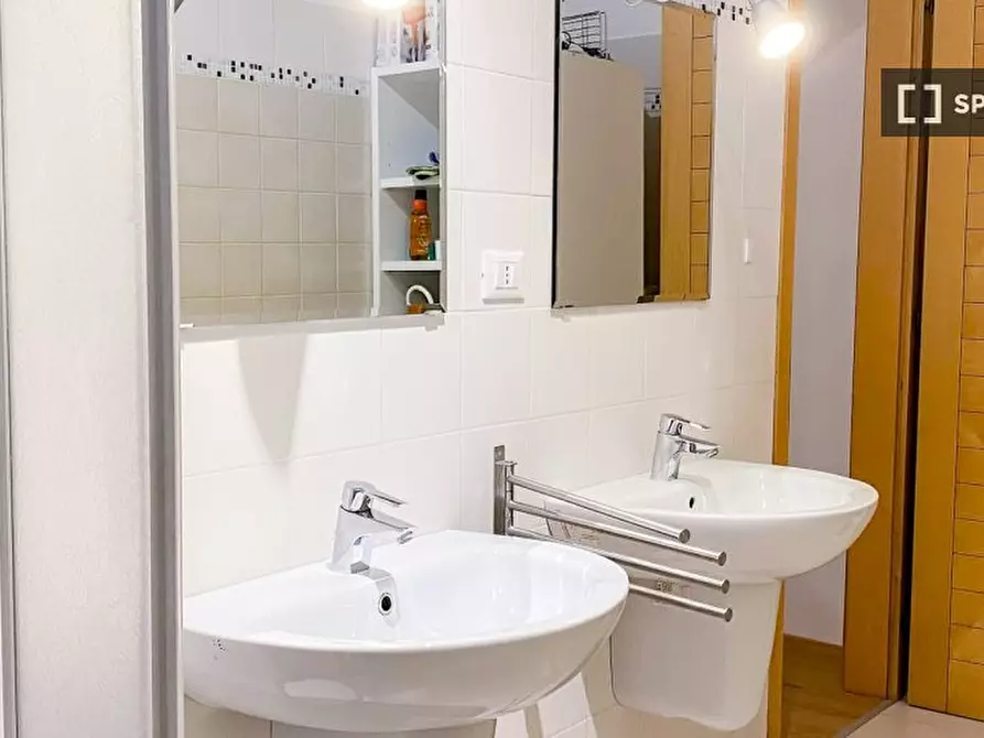 Immagine 12 di Camera condivisa in affitto  in Via Oriola a Trento