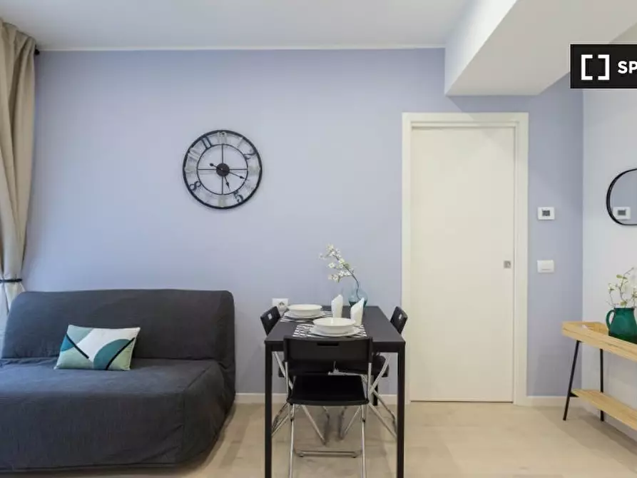 Immagine 2 di Appartamento in affitto  in Via Cesare Arici a Milano