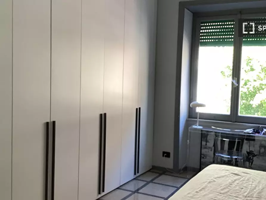 Immagine 7 di Appartamento in affitto  in Via Guido Reni a Roma