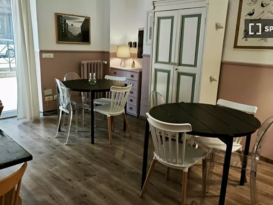 Immagine 16 di Camera condivisa in affitto  in Via Monte Rosa a Torino