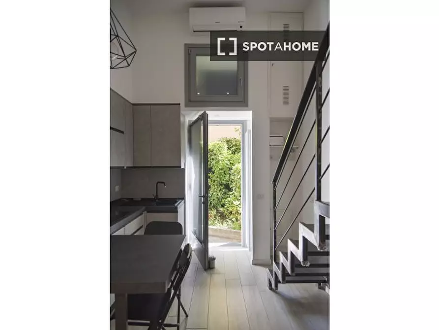 Immagine 14 di Appartamento in affitto  in Via Pavia a Milano