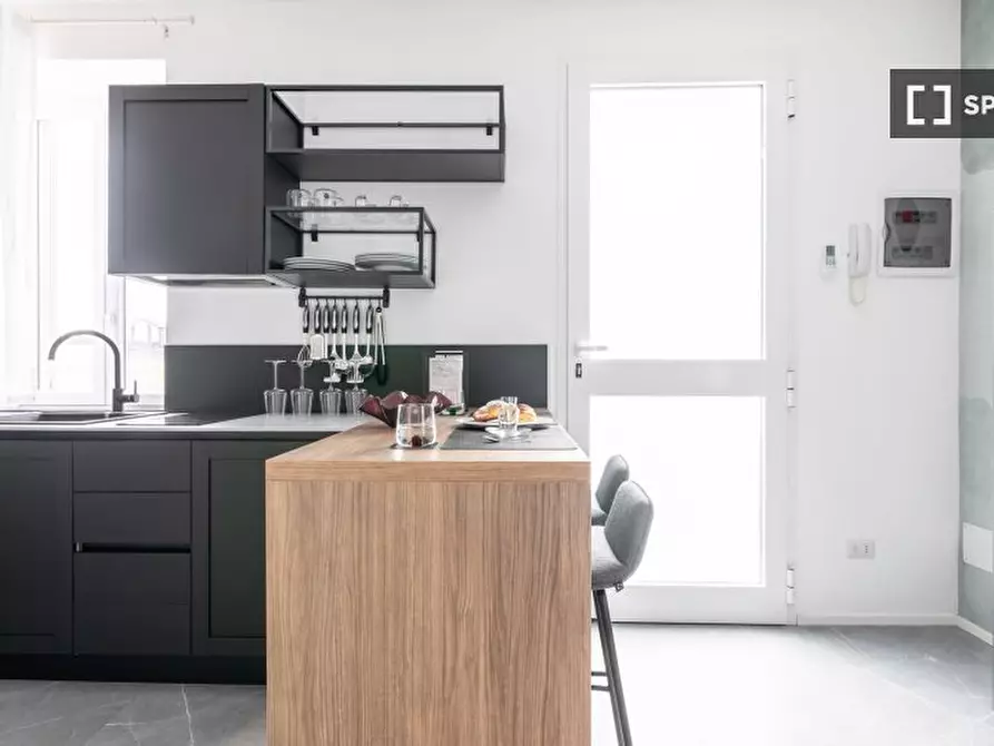 Immagine 14 di Ufficio in affitto  in Via Giuseppe Tartini a Milano