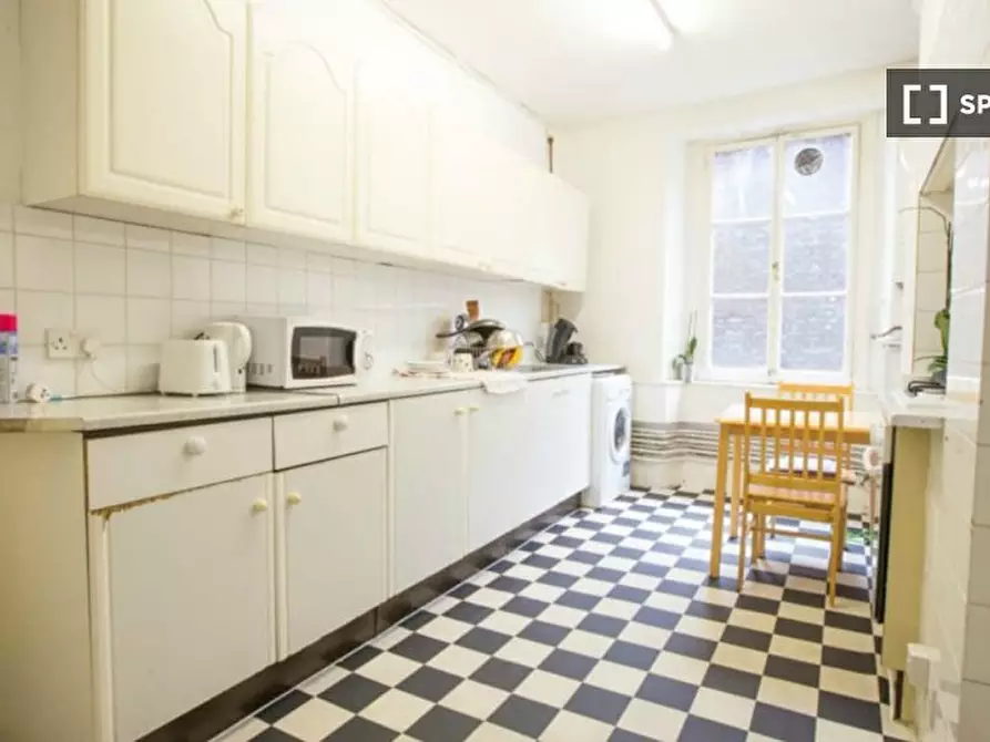 Immagine 5 di Camera condivisa in affitto  in 9 Kensington Mall a Kensington