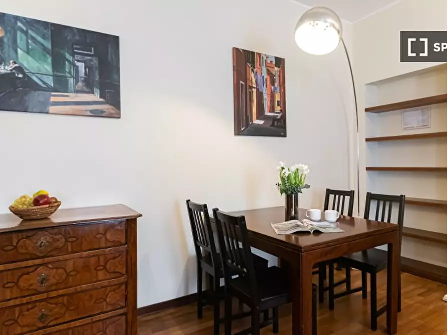 Immagine 16 di Ufficio in affitto  in Via Domodossola a Milano