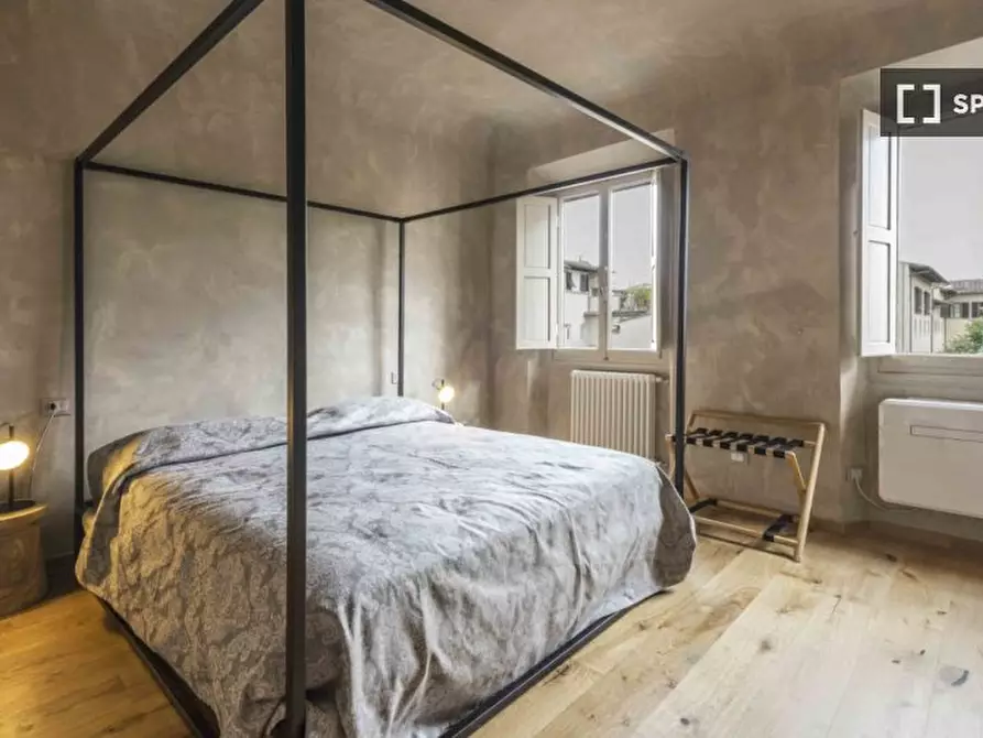 Immagine 12 di Appartamento in affitto  in Via della Chiesa a Firenze