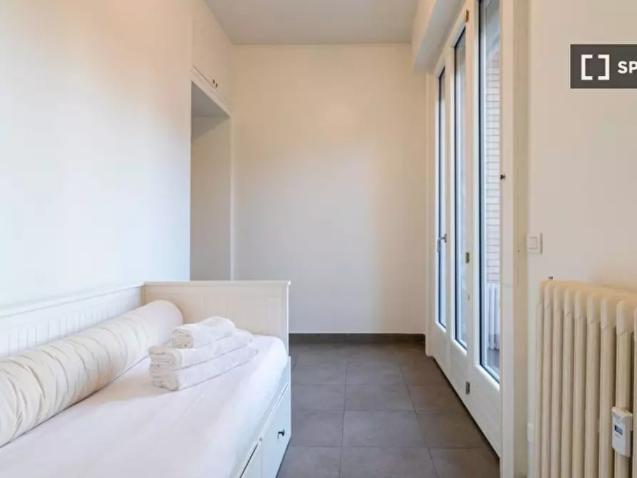 Immagine 14 di Appartamento in affitto  in Viale Renato Serra a Milano