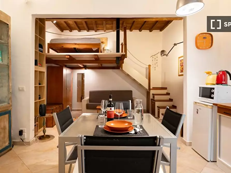 Immagine 18 di Ufficio in affitto  in Via dei Rustici a Firenze