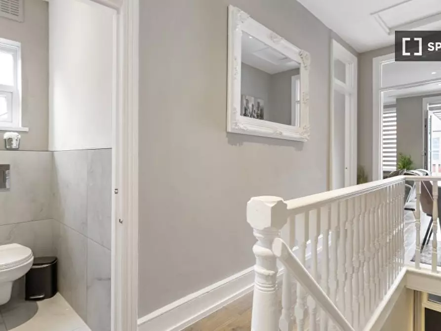 Immagine 7 di Appartamento in affitto  in flat b a Tottenham