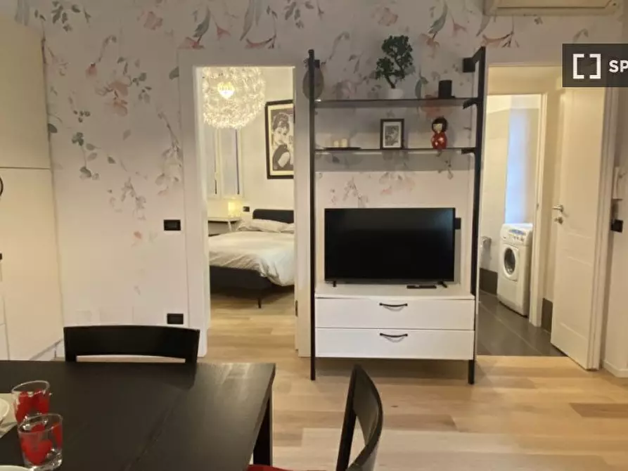 Immagine 7 di Appartamento in affitto  in Via Altaguardia a Milano