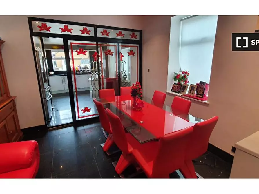 Immagine 5 di Camera condivisa in affitto  in Tenby Rd a Barking