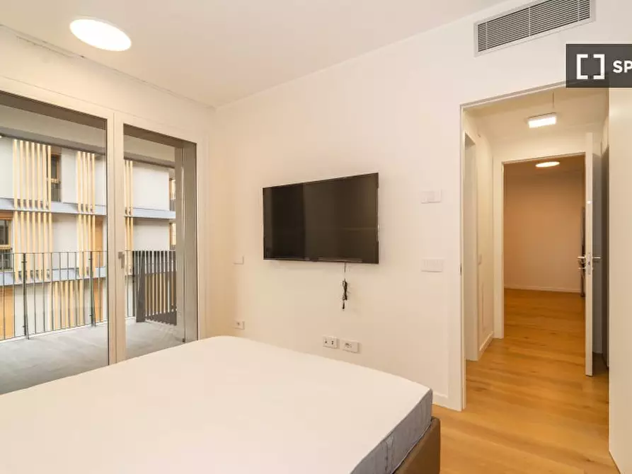 Immagine 13 di Appartamento in affitto  in Via Giovanni Battista Piranesi a Milano