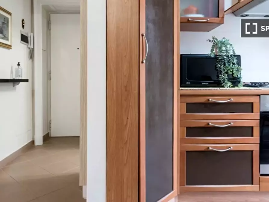 Immagine 3 di Appartamento in affitto  in Via Paracelso a Milano