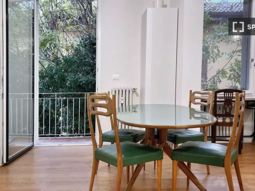 Immagine 7 di Appartamento in affitto  in Via Carlo Francesco Dotti a Bologna