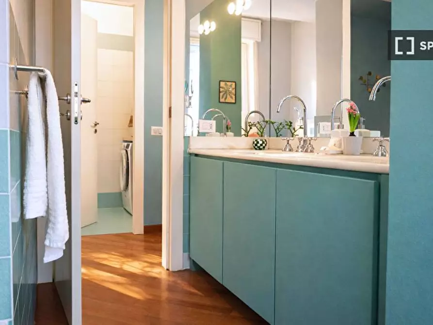 Immagine 16 di Appartamento in affitto  in Via Luigi Mangiagalli a Milano