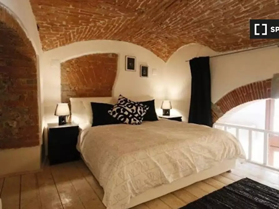 Immagine 7 di Appartamento in affitto  in Via Maffia a Firenze