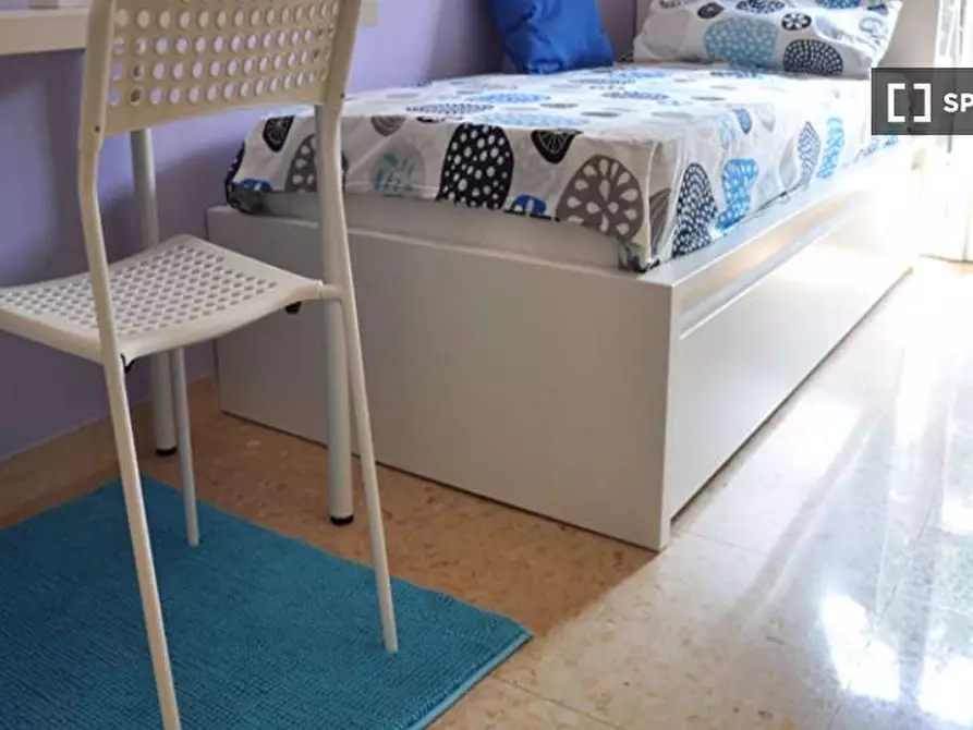 Immagine 5 di Camera condivisa in affitto  in Via Pisacane a Milano