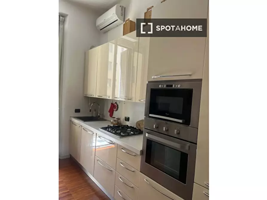 Immagine 3 di Appartamento in affitto  in Via Cenisio a Milano