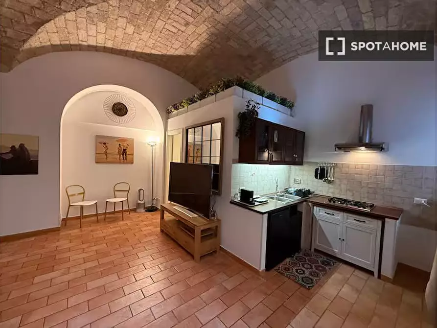 Immagine 2 di Ufficio in affitto  in Viale Manzoni a Roma