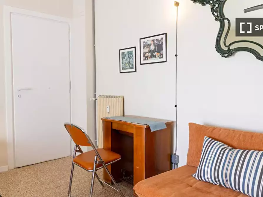 Immagine 8 di Appartamento in affitto  in Piazza dei Navigatori a Roma