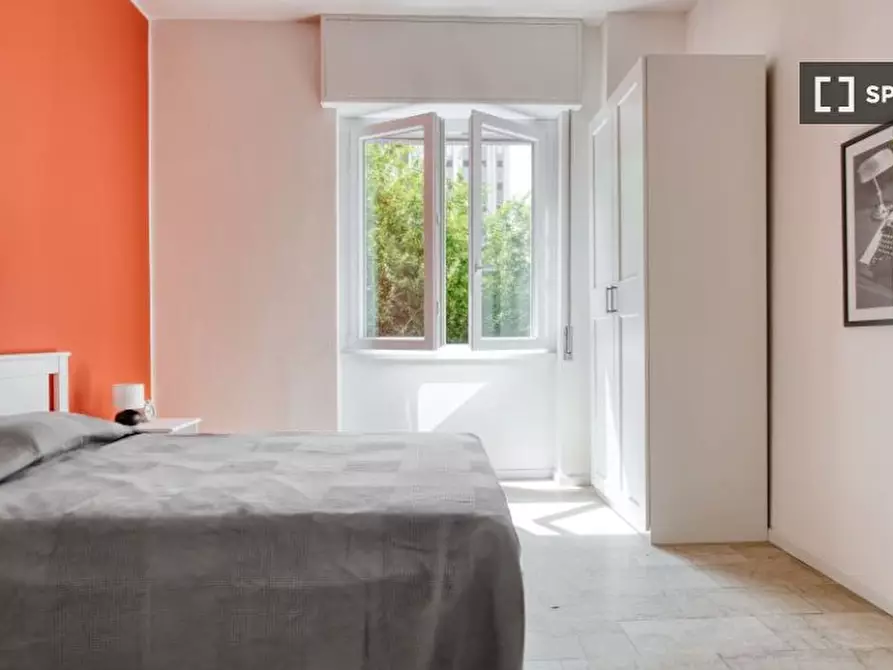 Immagine 3 di Camera condivisa in affitto  in Via Maniago a Milano