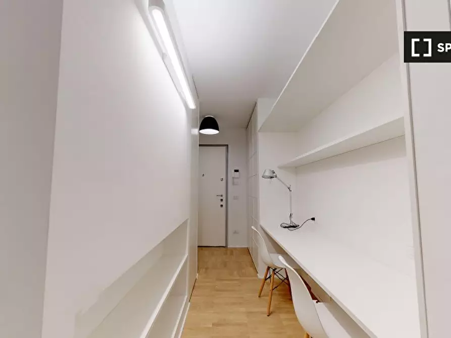Immagine 2 di Appartamento in affitto  in Corso di Porta Romana a Milano