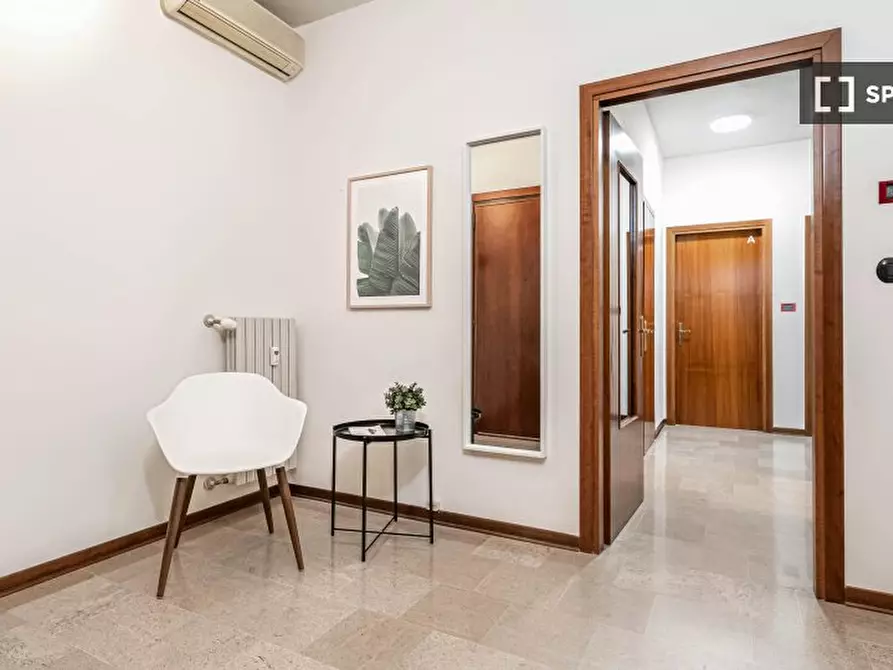 Immagine 12 di Camera condivisa in affitto  in Via Leonardo da Vinci a Padova