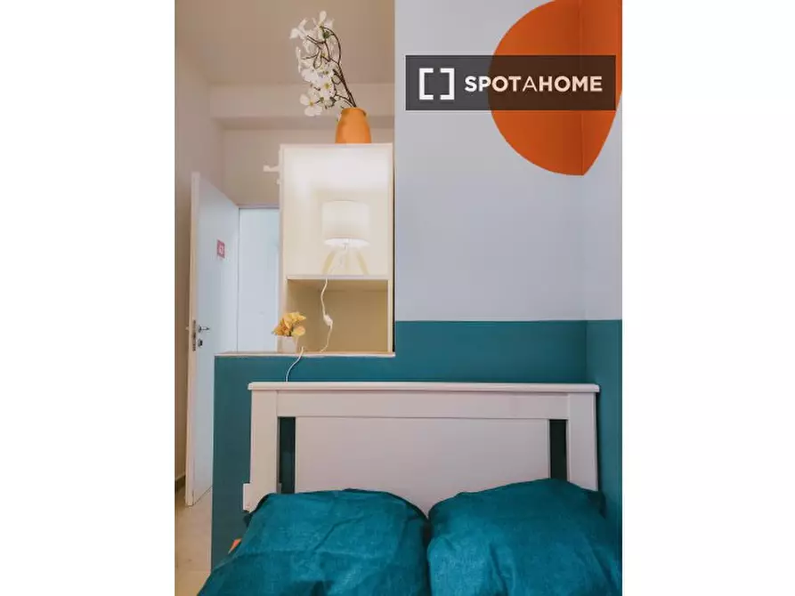 Immagine 7 di Camera condivisa in affitto  in Ciamician a Bologna