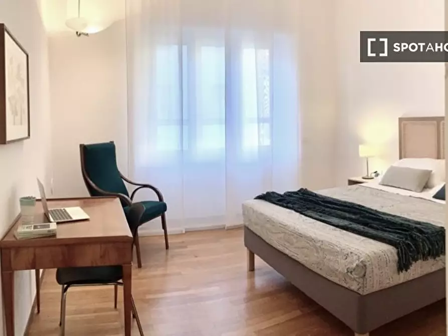 Immagine 16 di Appartamento in affitto  in Via Nino Bixio a Milano