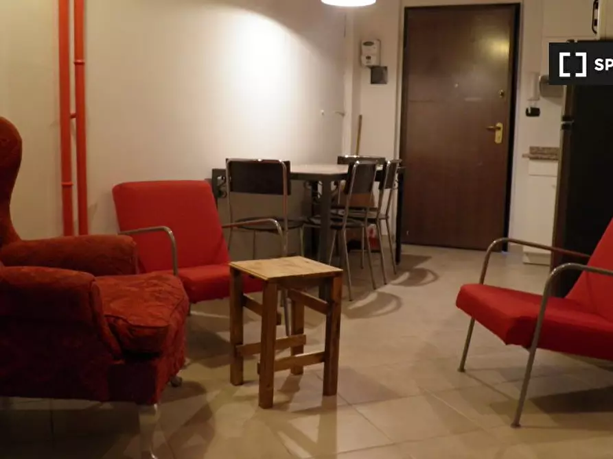 Immagine 13 di Appartamento in affitto  in Via Bologna a Torino