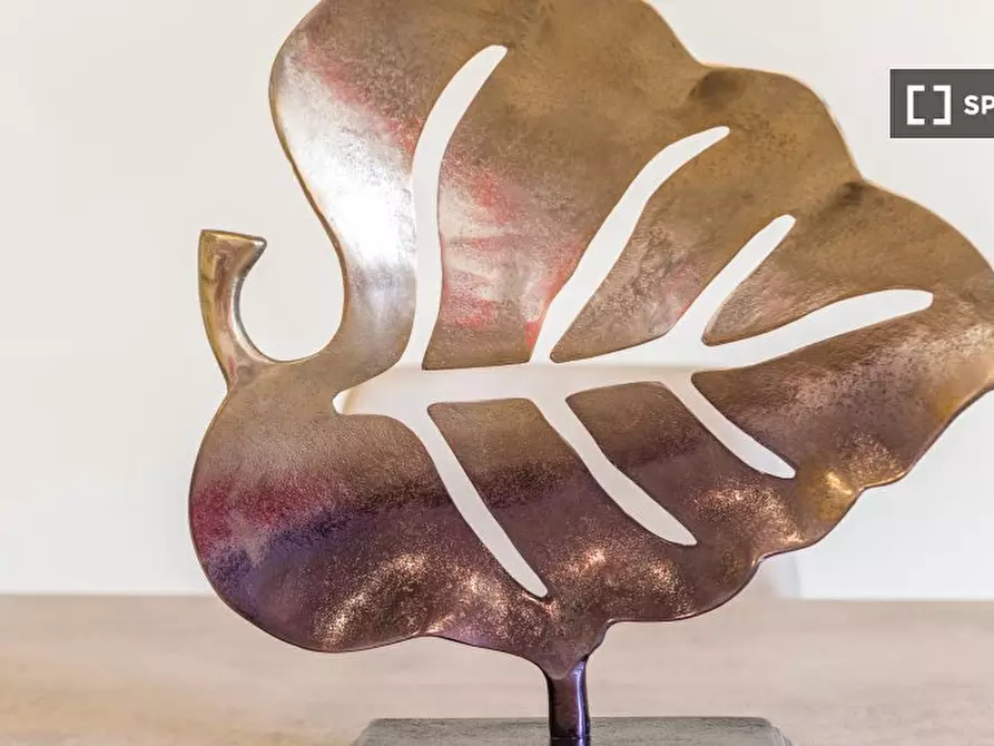 Immagine 19 di Appartamento in affitto  in Via Posillipo a Napoli