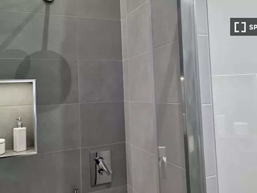 Immagine 15 di Ufficio in affitto  in Via Pavia a Roma