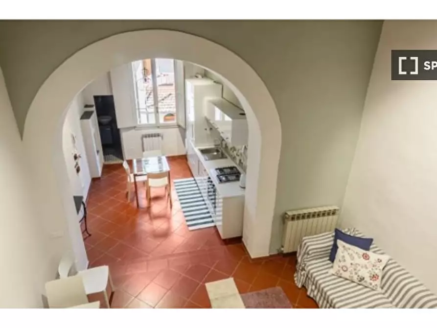 Immagine 7 di Ufficio in affitto  in Via delle Ruote a Firenze