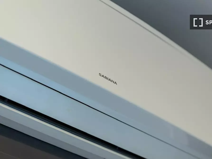 Immagine 17 di Appartamento in affitto  in Viale Giorgio Cingoli a Roma