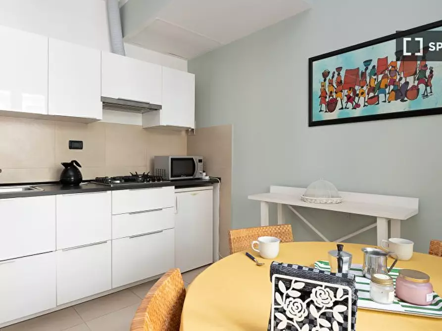 Immagine 13 di Ufficio in affitto  in Viale del Vignola a Roma