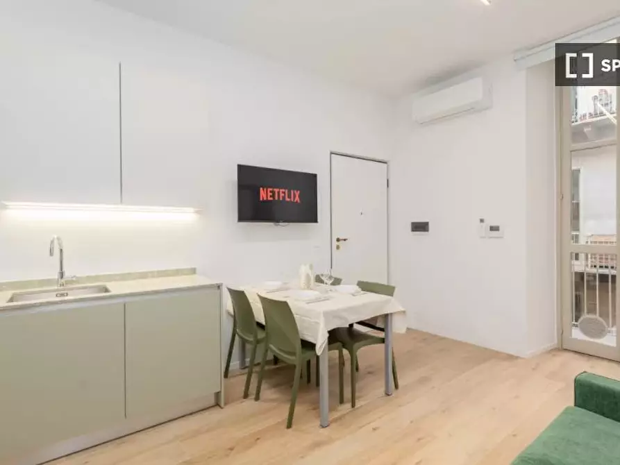 Immagine 12 di Appartamento in affitto  in Via San Domenico a Torino