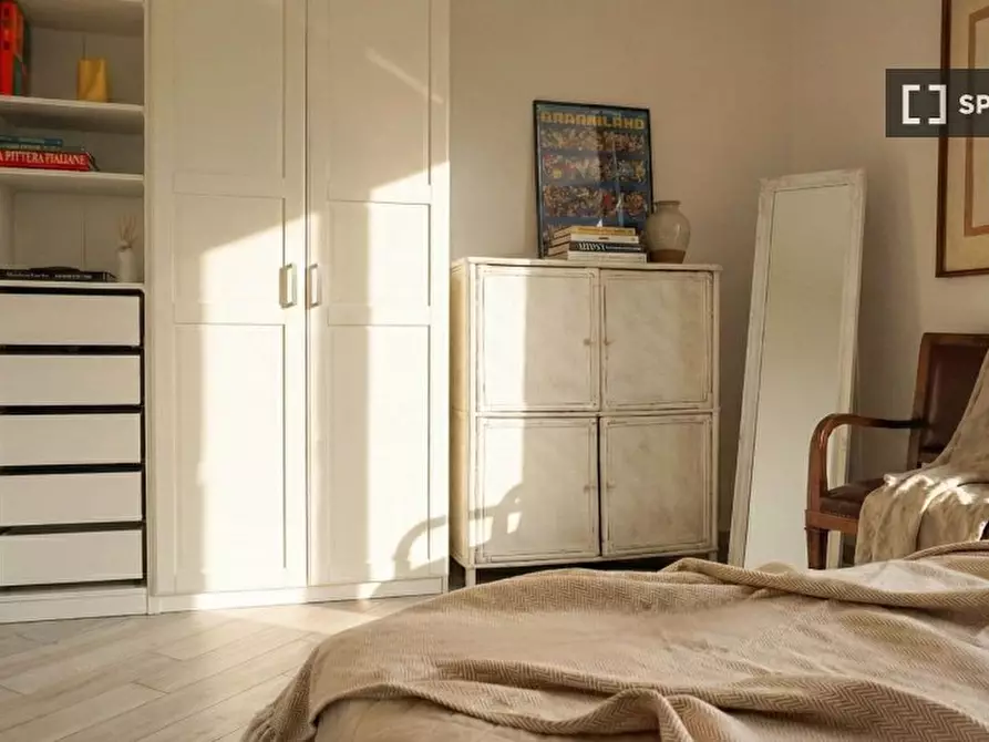 Immagine 17 di Appartamento in affitto  in C.so Lodi a Milano