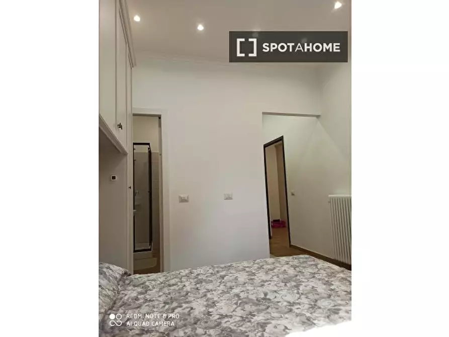 Immagine 4 di Ufficio in affitto  in Via Castell'Umberto a Roma