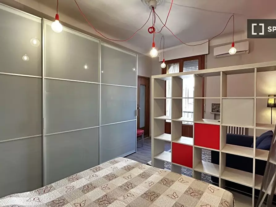 Immagine 15 di Appartamento in affitto  in Via Messina a Milano