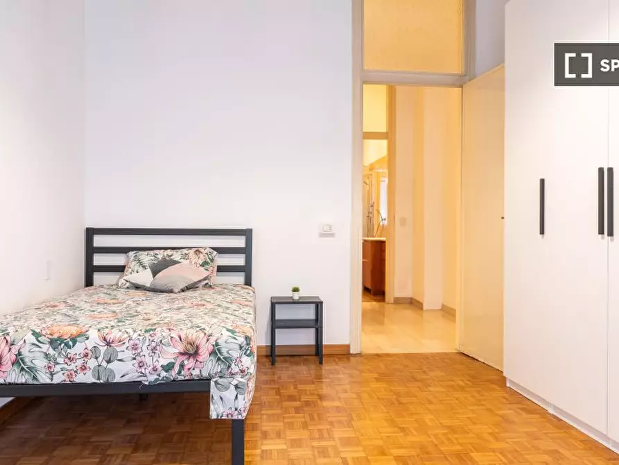 Immagine 2 di Camera condivisa in affitto  in P.za Imperatore Tito a Milano