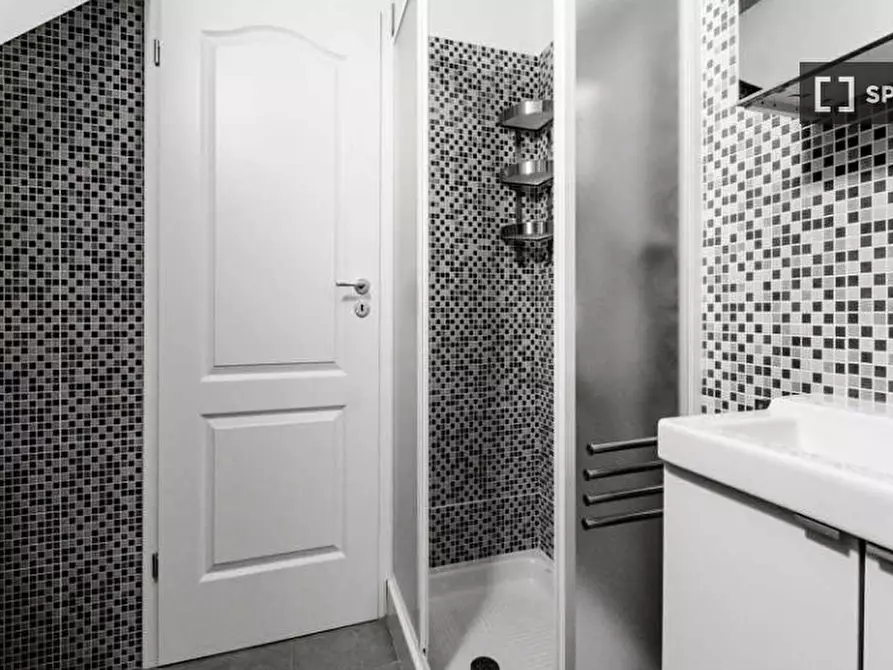 Immagine 11 di Camera condivisa in affitto  in Via Oreste Regnoli a Bologna