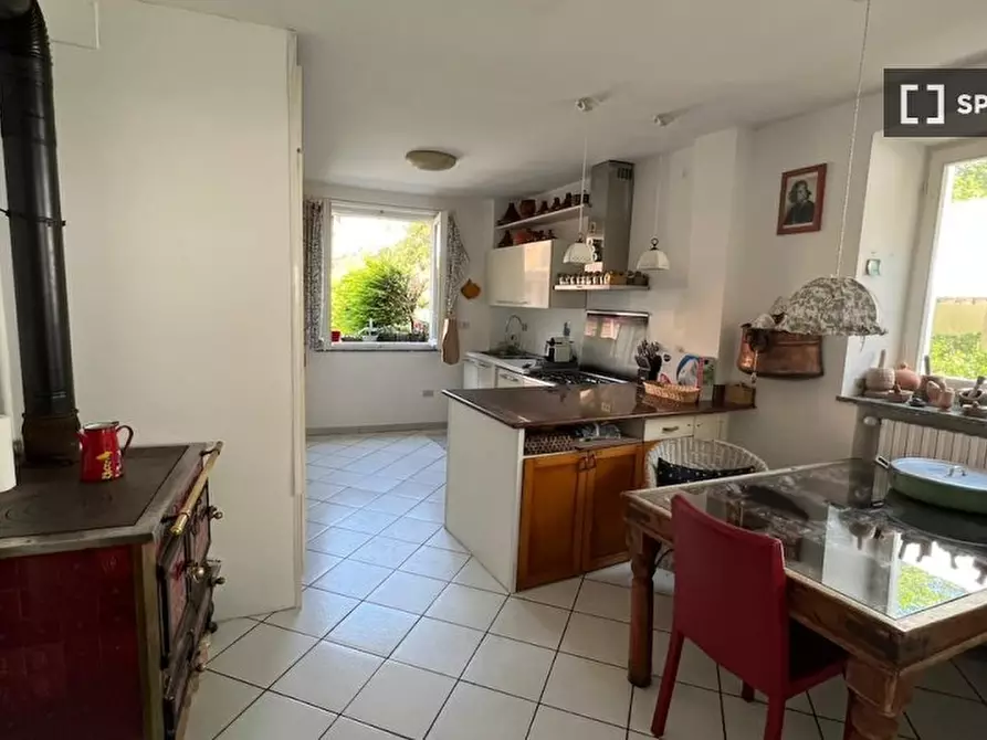 Immagine 10 di Appartamento in affitto  in Str. dei Forni e dei Goffi a Torino