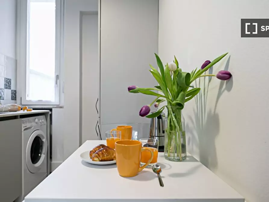 Immagine 13 di Appartamento in affitto  in Via Gomes a Milano