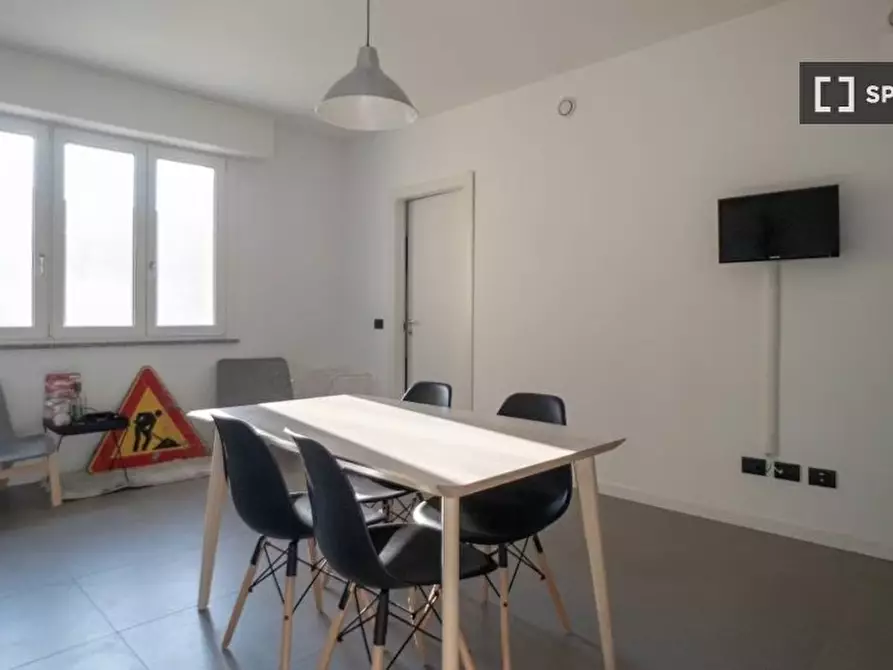 Immagine 12 di Appartamento in affitto  in Via Luigi Mercantini a Milano