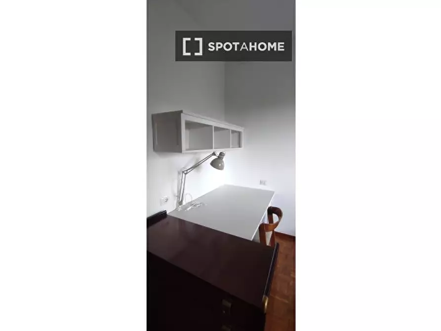 Immagine 4 di Camera condivisa in affitto  in Via Varesina a Milano