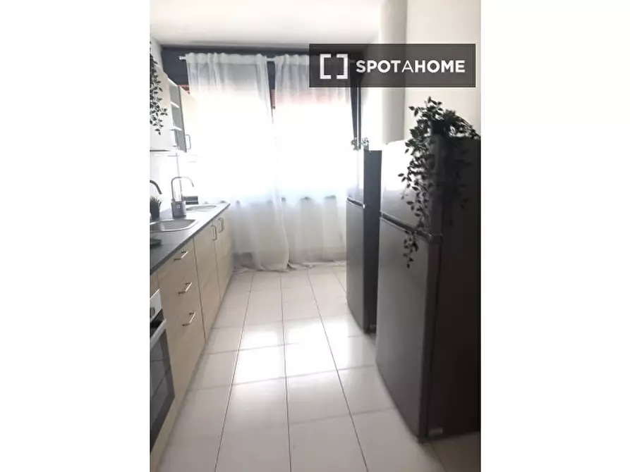 Immagine 7 di Camera condivisa in affitto  in Zambra a Trento