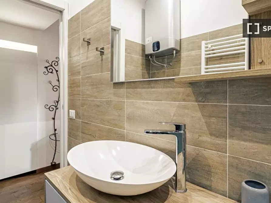 Immagine 5 di Ufficio in affitto  in V.le Bligny a Milano