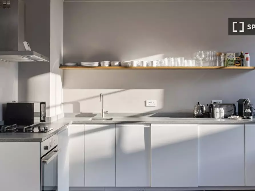 Immagine 12 di Appartamento in affitto  in Chilworth Street a Paddington