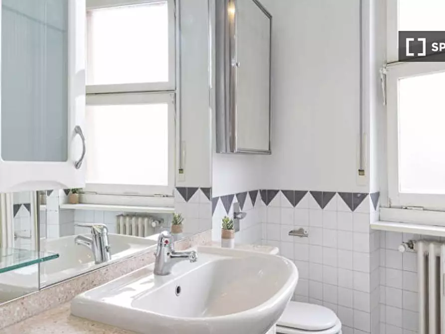 Immagine 14 di Camera condivisa in affitto  in Via Pisacane a Milano